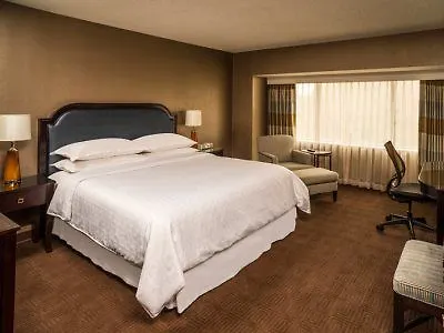The Plaza Hotel Columbus At Capitol Square