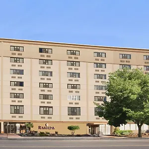 Ramada By Wyndham Hotel