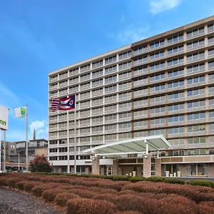 Hotel Dwtn-capitol Square By Ihg, Columbus