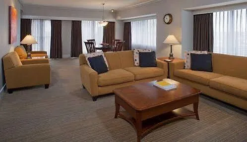 The Plaza Hotel Columbus At Capitol Square
