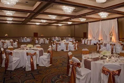 ****  The Plaza Hotel Columbus At Capitol Square United States