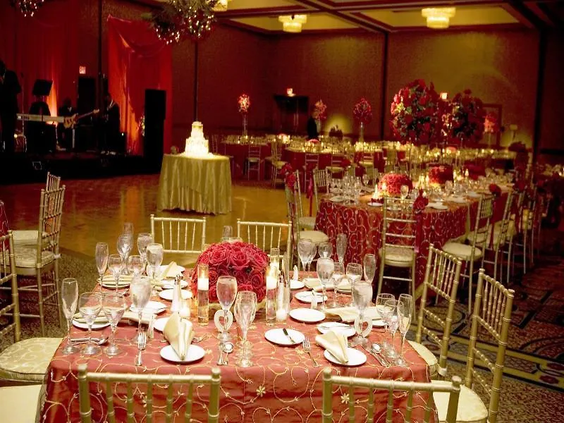 The Plaza Hotel Columbus At Capitol Square ABD