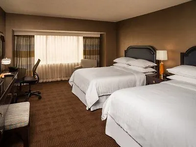 ****  The Plaza Hotel Columbus At Capitol Square United States